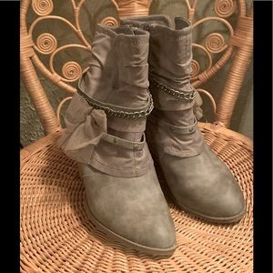 JellyPop Blake Booties